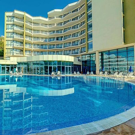 Elena Hotel And Wellness Golden Sands Exterior photo