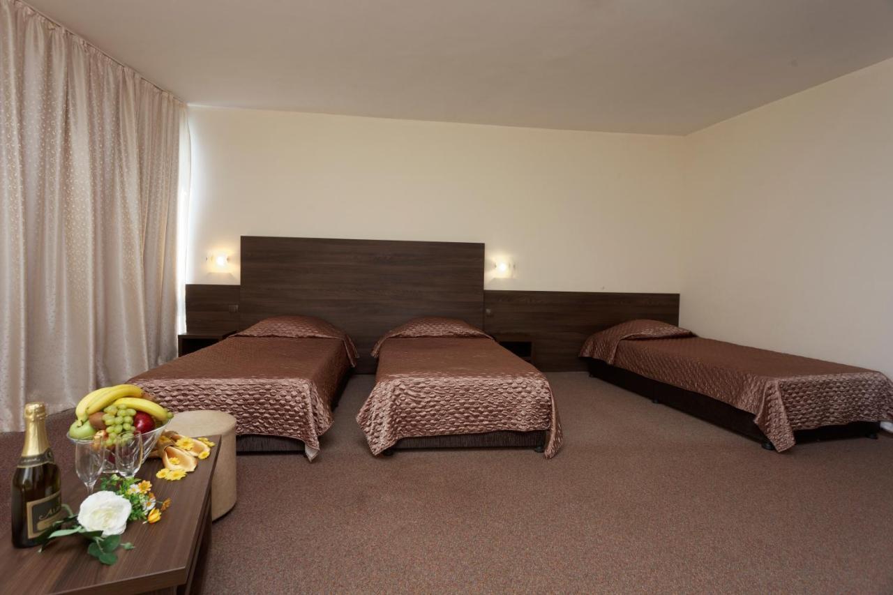 Elena Hotel And Wellness Golden Sands Exterior photo