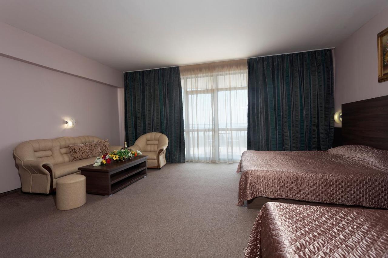 Elena Hotel And Wellness Golden Sands Exterior photo