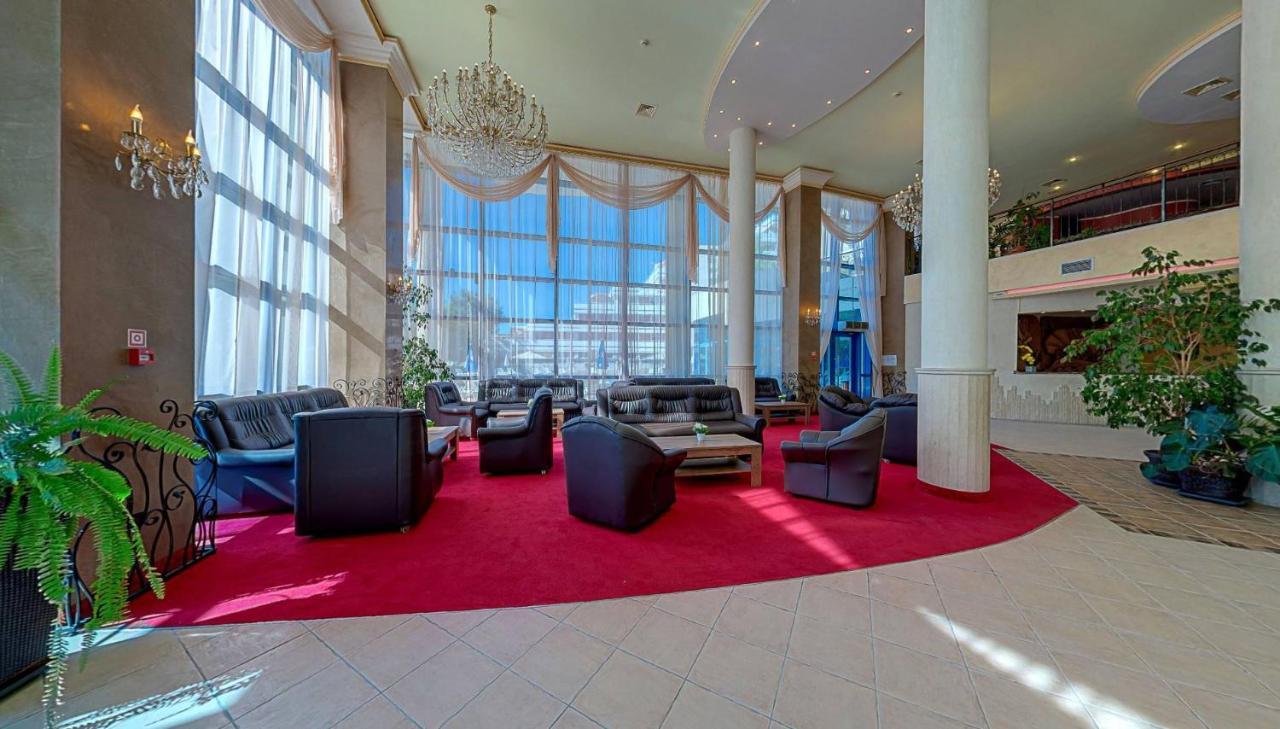 Elena Hotel And Wellness Golden Sands Exterior photo