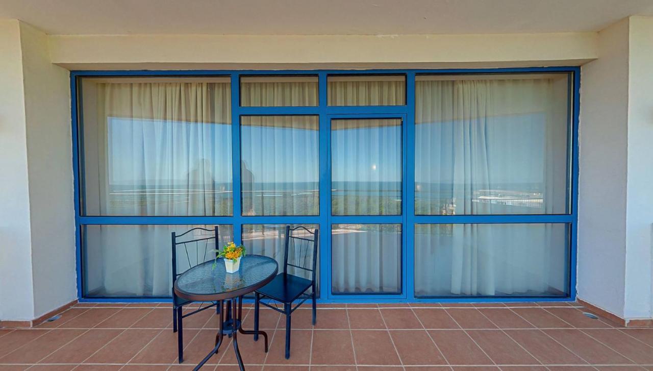 Elena Hotel And Wellness Golden Sands Exterior photo