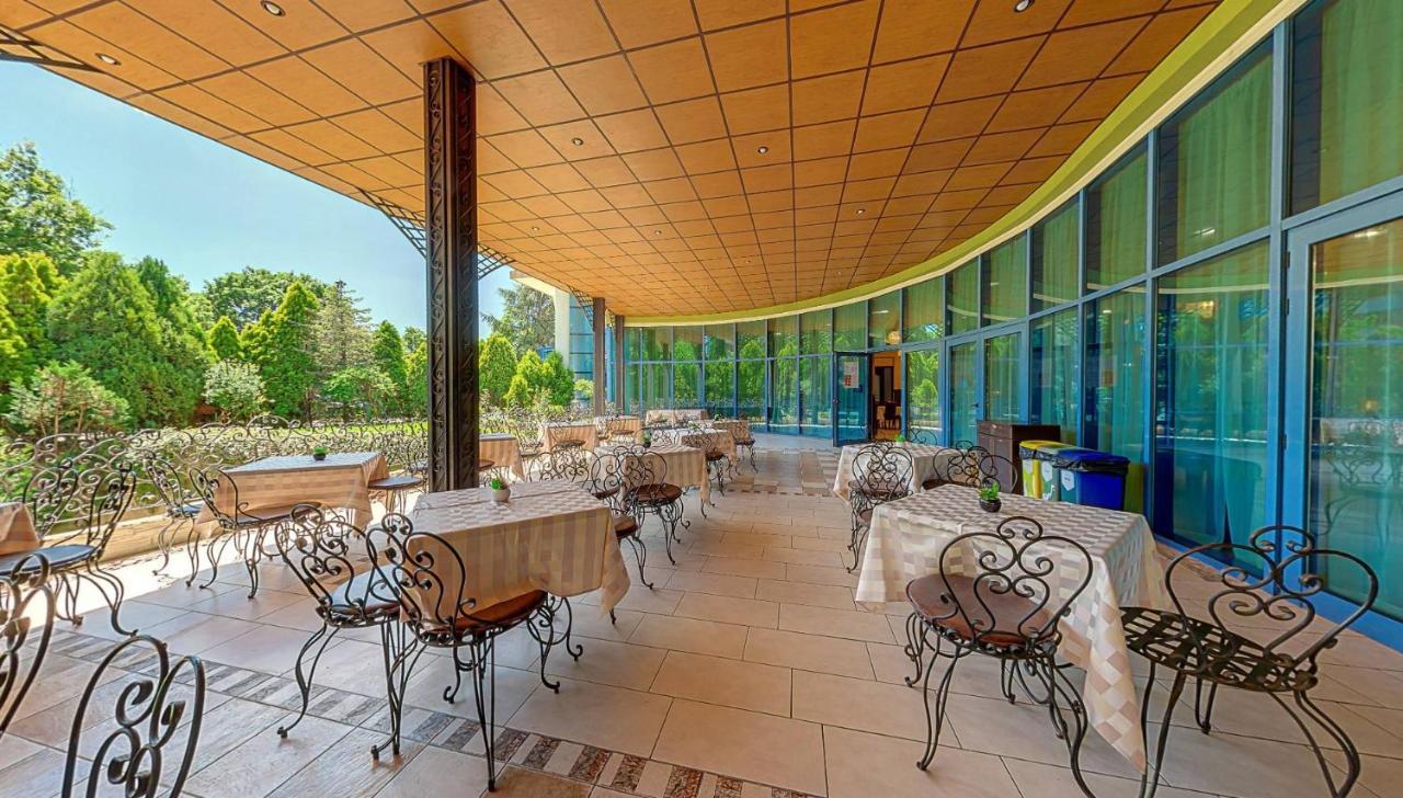 Elena Hotel And Wellness Golden Sands Exterior photo