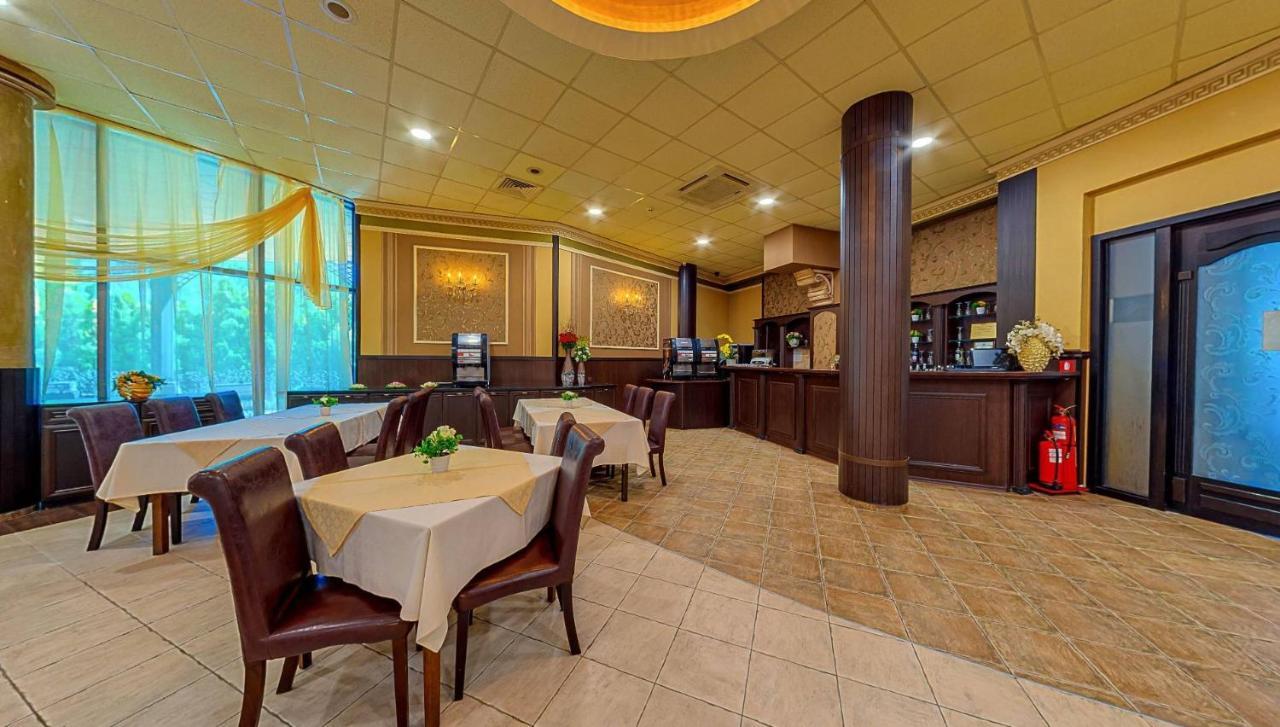 Elena Hotel And Wellness Golden Sands Exterior photo