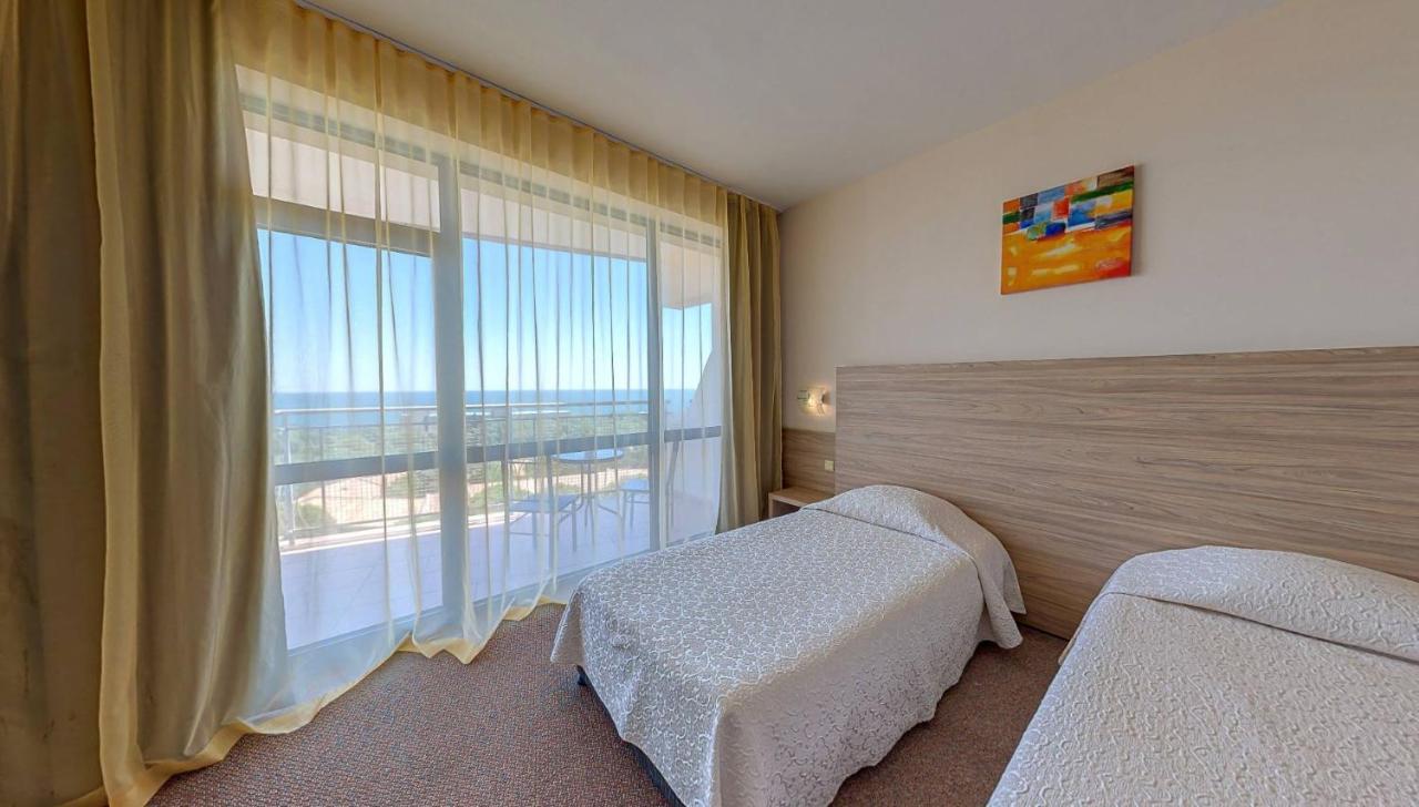 Elena Hotel And Wellness Golden Sands Exterior photo
