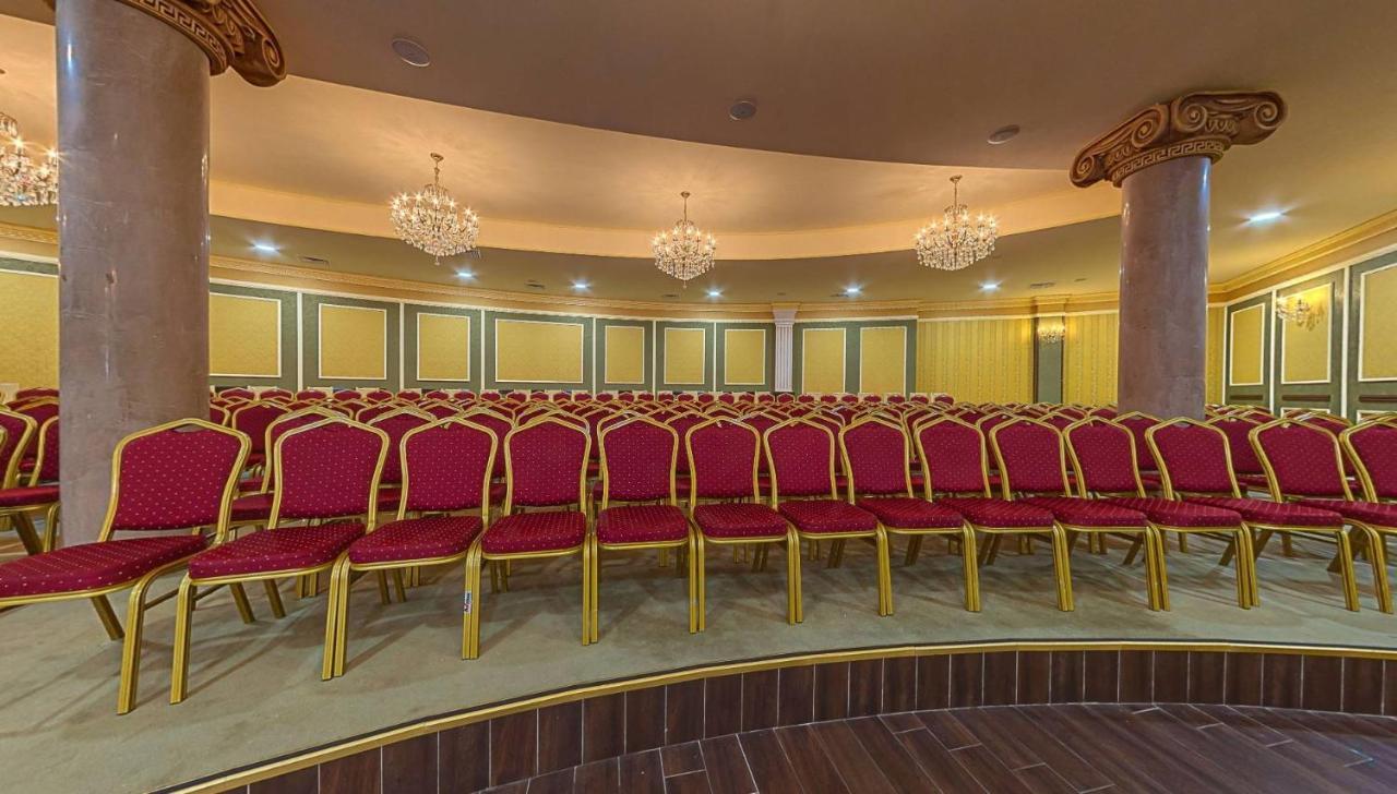 Elena Hotel And Wellness Golden Sands Exterior photo
