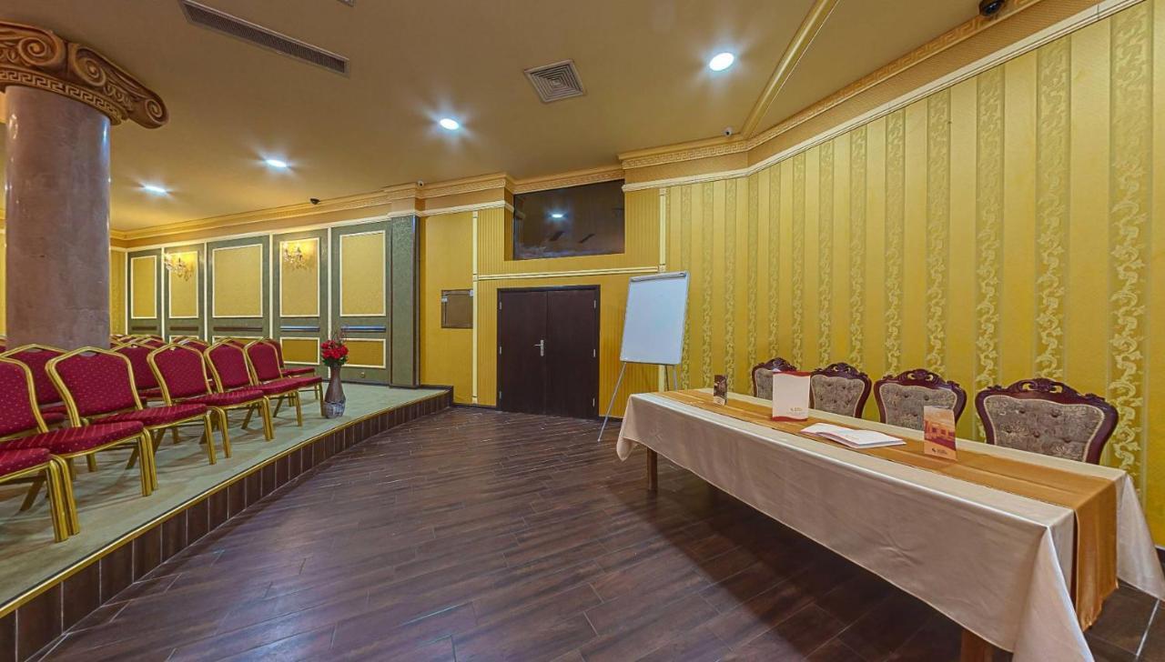 Elena Hotel And Wellness Golden Sands Exterior photo