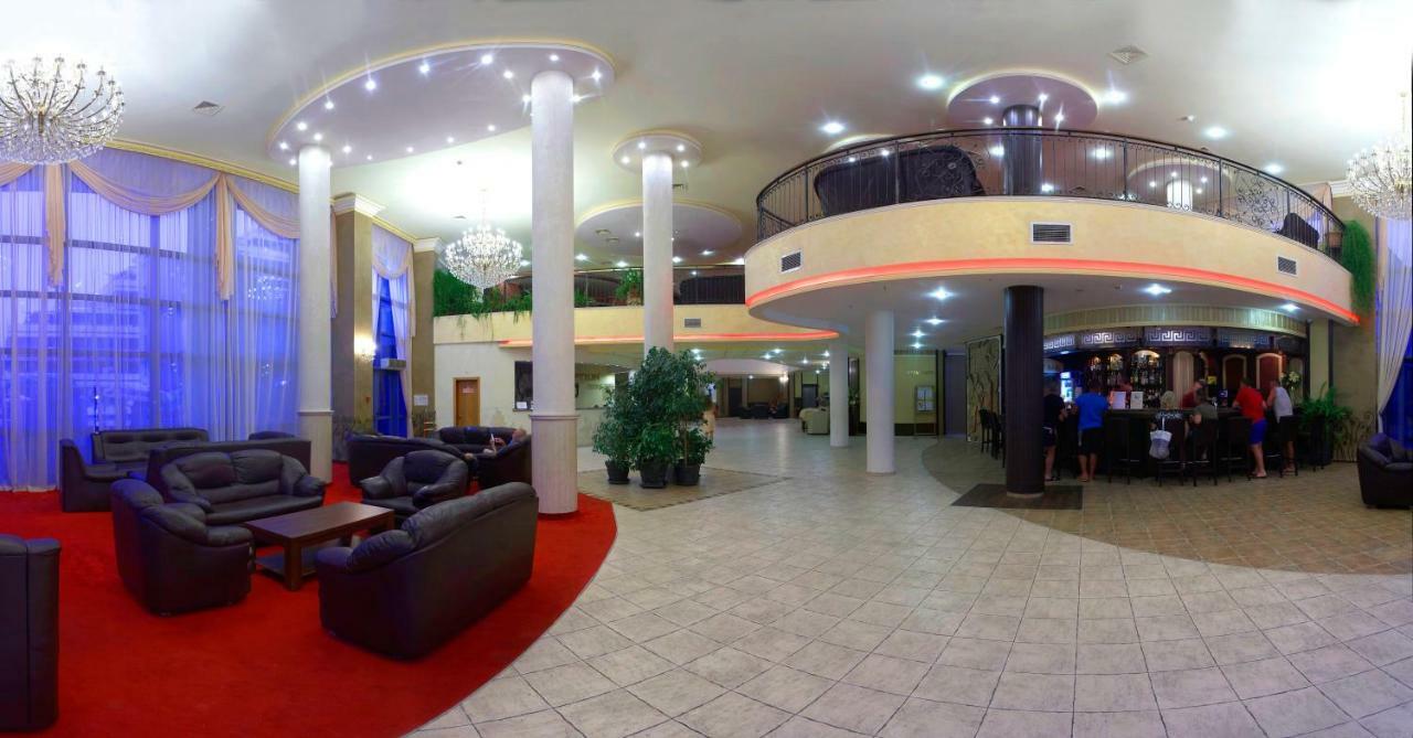 Elena Hotel And Wellness Golden Sands Exterior photo